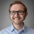 Portrait of Justin Soderstrom